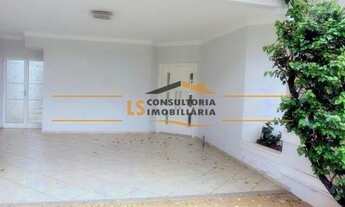 Imagem 2: Locação - Casa em condomínio - Jardim Imperador - Americana - SP