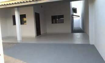 Imagem: Casa em Campo Belo