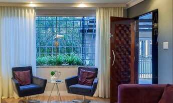 Imagem 6: Casa Térrea para venda possui 220 metros quadrados com 3 quartos