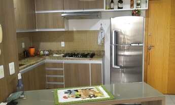 Imagem: Apartamento para venda possui 40 M ²com