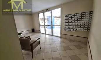 Imagem 2: 2 Dormitórios* Área de serviço* Varanda* Vaga de Garagem Coberta* Cód: 22239 R