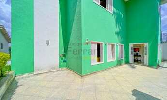 Imagem 7: CASA DE ALTO PADRÃO NO TREMEMBÉ, 8 SUÍTES, 8 VAGAS, PISCINA, CHURRASQUEIRA E SALÃO DE FEST