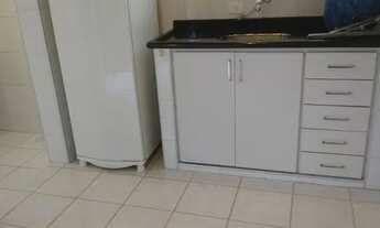 Imagem 7: Flat para aluguel com 30 metros quadrados com 1 quarto em Vila Progredior - São Paulo - SP