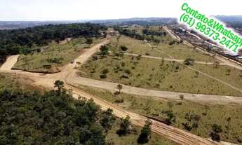 Imagem 15: Lotes com Pagamento Facilitado e Escritura, 599 Mensal! Vista p/ o Lago!