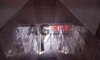 Imagem 4: Apartamento-À VENDA-Oswaldo Cruz-Rio de Janeiro-RJ