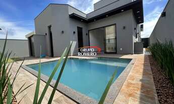 Imagem 7: Casa a venda no Quinta dos Ventos Ribeirão Preto