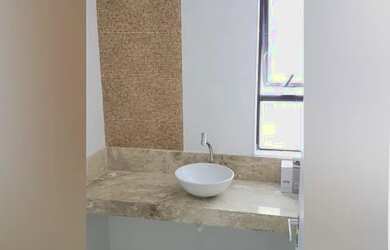 Imagem 5: IMBUÍ 3/4 SUÍTE 110 M2 DEPENDÊNCIA COMPLETA INFRA ESTRUTURA