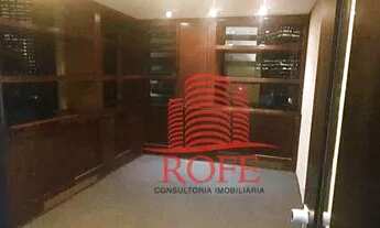 Imagem 2: Sala, 286 m² - venda por R$ 3.600.000,00 ou aluguel por R$ 17.860,16/mês - Vila Olímpia