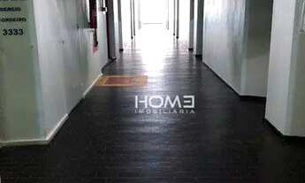 Imagem 5: Sala, 32 m² - venda por R$ 96.500,00 ou aluguel por R$ 1.890,00/mês - Centro - Rio de Jane