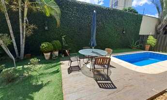 Imagem 4: Casa venda possui 231 metros quadrados com 3 quartos