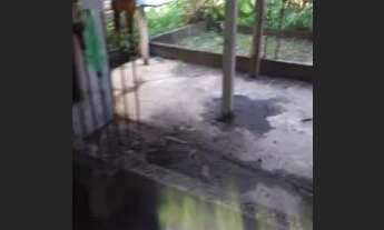 Imagem 2: Casebre em Mosqueiro no Natal do Morubira