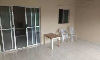 Imagem 3: Vendo de casa enseadas dos corais