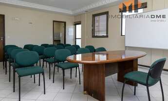 Imagem 7: Conjunto comercial 33m2 com garden