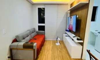 Imagem 3: Apartamento na Arthur Bernardes próxima a Uenf