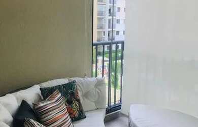 Imagem 6: Apartamento com 3 dormitórios à venda, 75 m² por R$ 660.000 - Jardim Consórcio - São Paulo