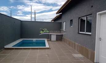 Imagem: ITANHAÉM - Casa Padrão - CIBRATEL II