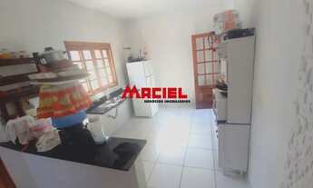 Imagem 5: Casa Padrão em SÃO JOSÉ DOS CAMPOS