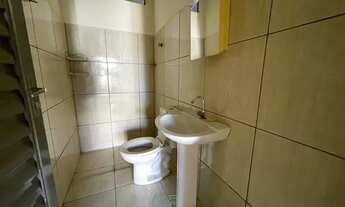 Imagem 5: Casa para aluguel tem 40 metros quadrados com 1 quarto em Jardim Portinari - Franca - SP