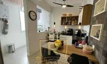 Imagem 2: Anil Apartamento cobertura com 3 dormitórios