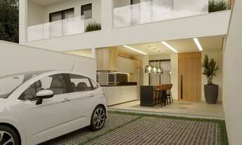 Imagem 4: Casa duplex, 3 suítes, ótima localização em Morada de Laranjeiras