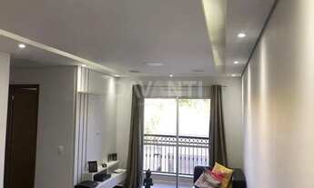 Imagem: Apartamento - Vila Cascais - Vinhedo