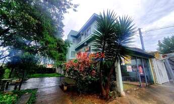 Imagem 2: Casa com 11 dormitórios, 280 m² - venda por R$ 943.000,00 ou aluguel por R$ 5.500,00/mês