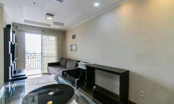 Imagem 2: Apartamento para Aluguel - Belém, 2 Quartos, 52 m2