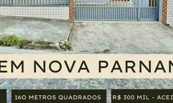Imagem: Casa à Venda com 4 dormitórios - em Nova