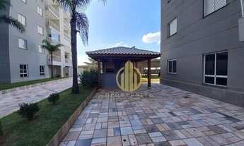 Imagem 5: Apartamento com 3 dormitórios à venda, 78 m² por R$ 450.000 - Nova Aliança - Ribeirão Pret