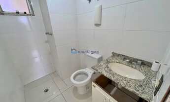 Imagem 7: Apto 68m², impecável, 3Dts, 2 WC, 2 sacadas ,1Vaga,lazer ! 500m, 5 min a pé Metrô Imigrant