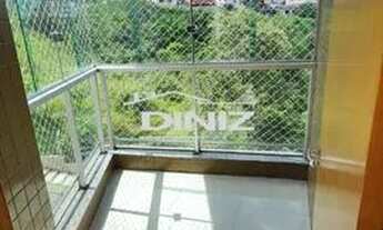 Imagem: Belo Horizonte - Apartamento Padrão - Fernão