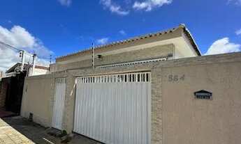 Imagem: ALUGO CASA NA ZN PRÓXIMO AO CARREFOUR