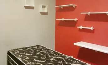 Imagem 2: Apartamento recém formado no centro da barra