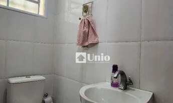 Imagem 4: Casa com 2 dormitórios à venda, 71 m² por R$ 250.000,00 - Santa Clara - Piracicaba/SP