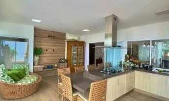 Imagem 4: Casa para venda com 290 metros quadrados com 3 quartos em Granja Julieta - São Paulo - SP