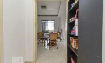 Imagem: Apartamento à Venda - Centro, 1 Quarto