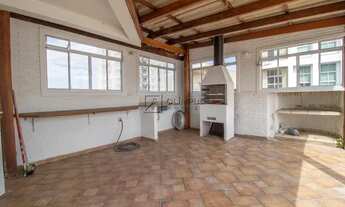 Imagem: Cobertura Venda 2 Dormitórios - 200 m²