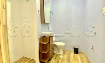 Imagem 6: Studio Arco-Iris, apto disponível para venda com 27m² e 01 dormitório