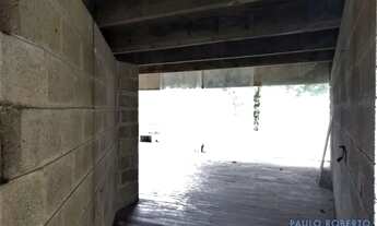 Imagem 3: CASA ASSOBRADADA - MORUMBI - SP