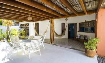 Imagem 5: Casa confortável Estilo Colonial em Madeira 4 suítes- Porto Seguro- BA