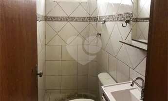 Imagem 3: Casa para locação no Bairro Bonfiglioli em Jundiaí/SP. - 1 dormitório