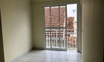 Imagem 3: Apartamento de 1 quarto com garagem no São Francisco
