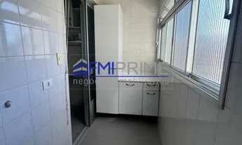 Imagem 4: Apartamento com 3 dormitorios e 1 vaga , repleto de armarios planejados!!!