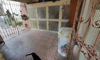 Imagem 3: Ampla Casa no Mendara II, 3,4 / 2 suítes, 1 banheiro social, 2 vagas de garagem - 271 m2