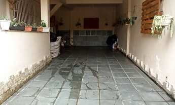 Imagem 2: Casa para venda tem 187 metros quadrados em Valparaíso - Petrópolis - Rio de Janeiro