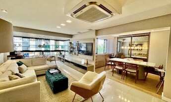 Imagem 4: Apartamento para venda com 115 metros quadrados com 3 quartos em Boa Viagem - Recife - Per