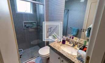 Imagem 5: Apartamento para aluguel tem 170 metros quadrados com 3 quartos em Ipiranga - São Paulo