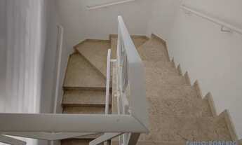 Imagem 6: CASA ASSOBRADADA - VILA MADALENA - SP