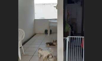 Imagem 7: Apartamento para venda possui 80 m2 com 2 quartos sendo uma suíte em Stella Maris - Salva