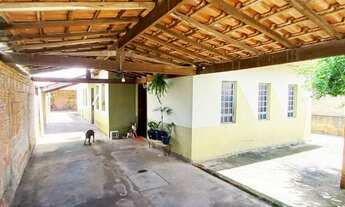 Imagem 4: Casa em Ipeúna com 3 quartos, sendo 1 suíte com closet